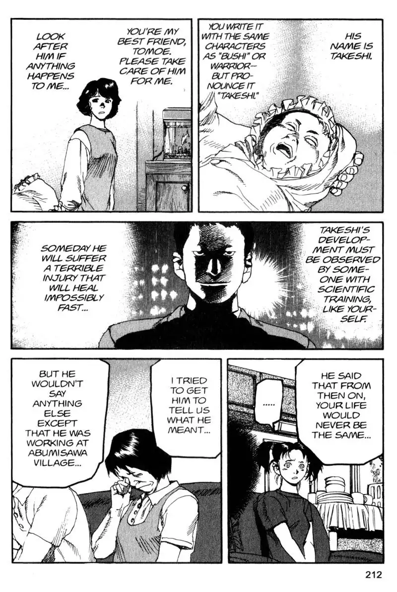 Project Arms Chapter 77 10
